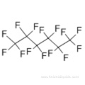 PERFLUOROHEXANE CAS 355-42-0